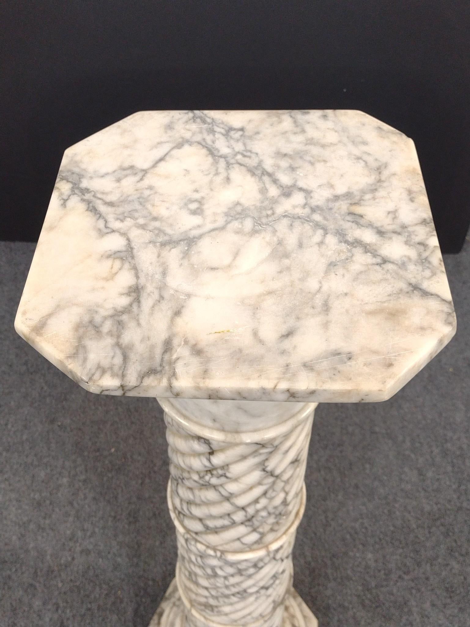 Marble Column - 4