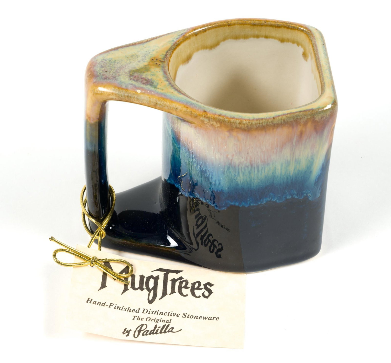 Stackable Mugtree by Padilla - 2