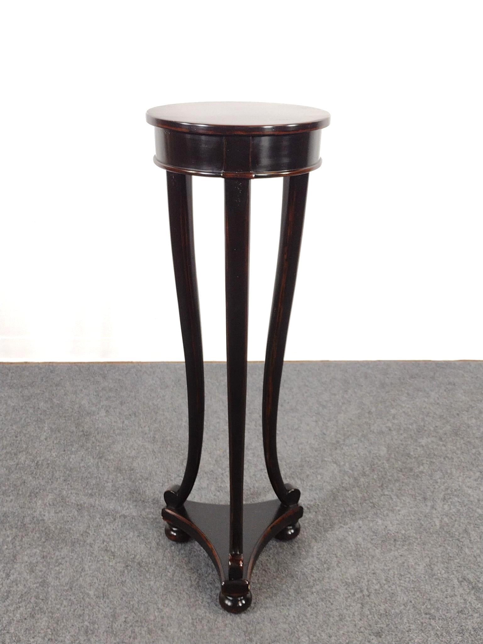 Ateliers de la Madeleine Plant Stand (1 of 5)