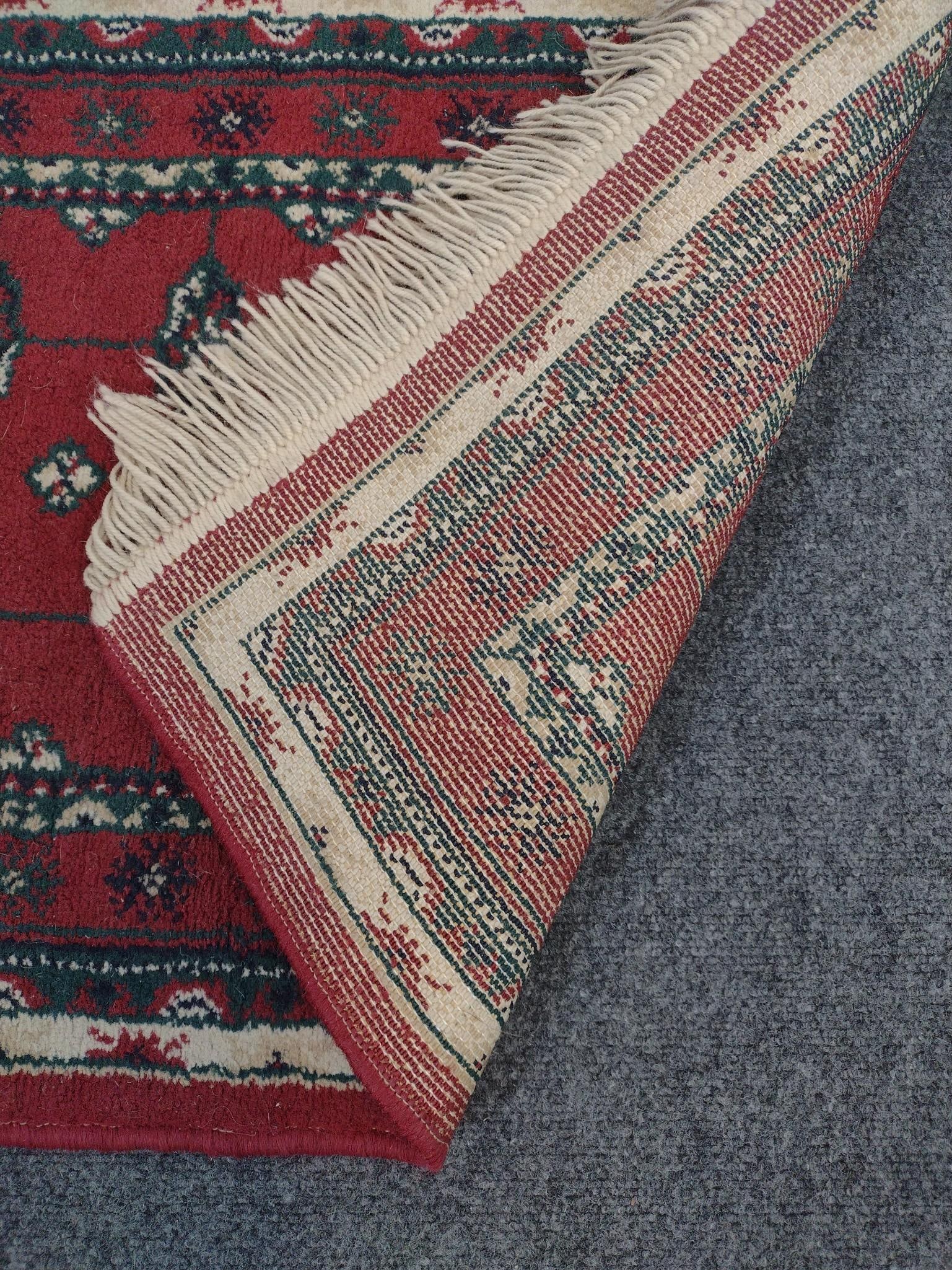 Throw Rug - 4