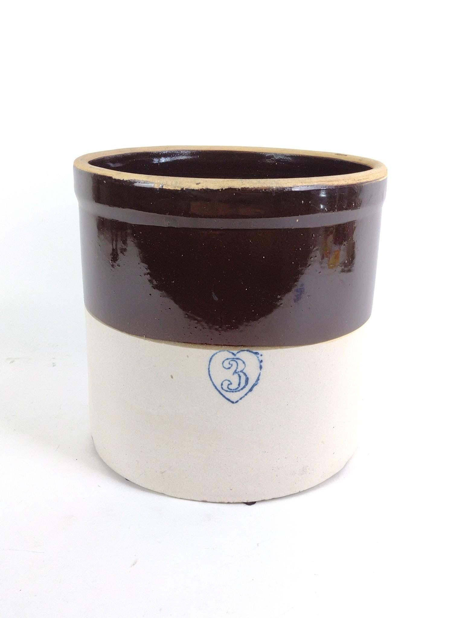 3 Gallon Crock (1 of 4)