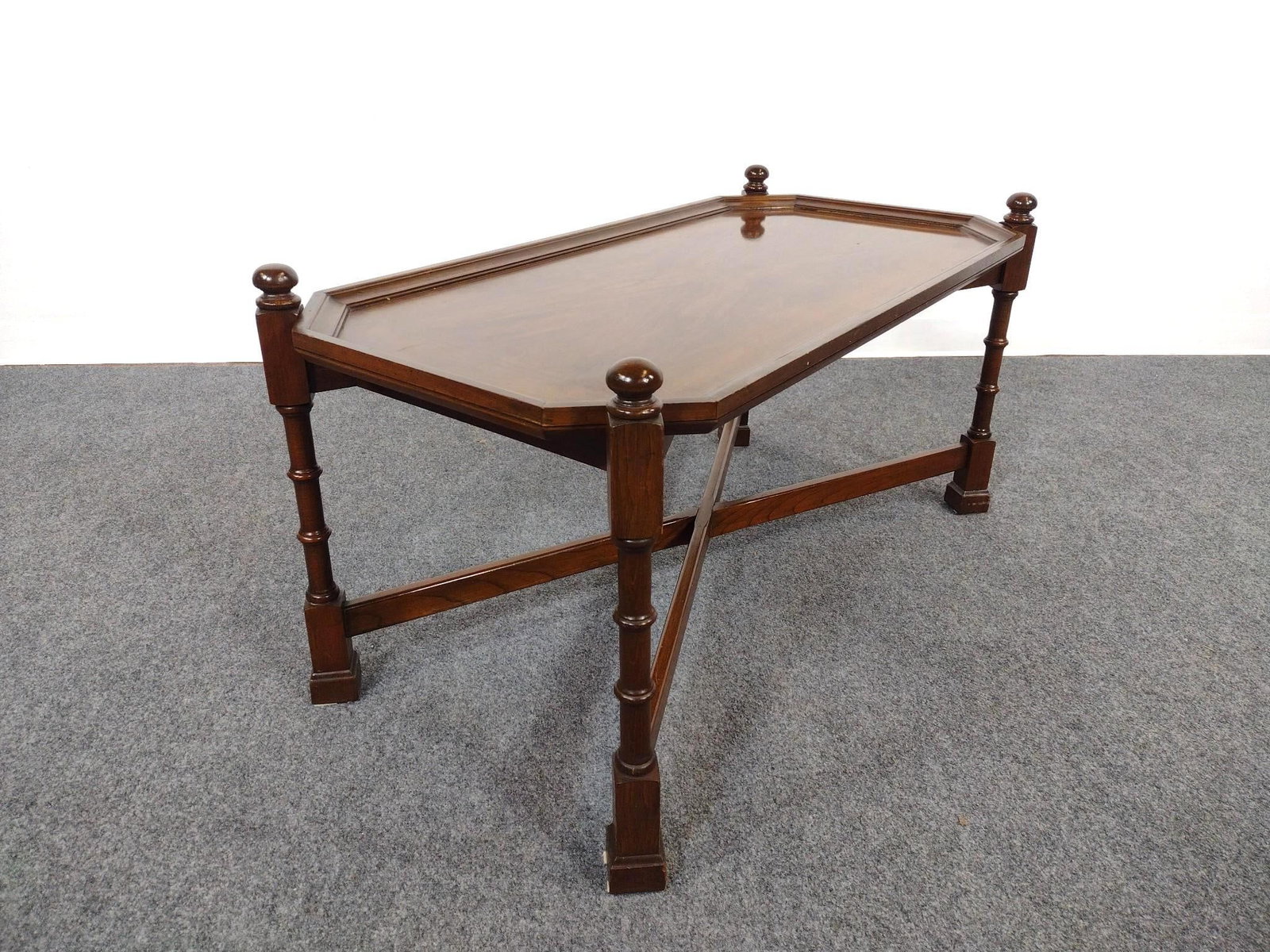 Coffee Table - 3