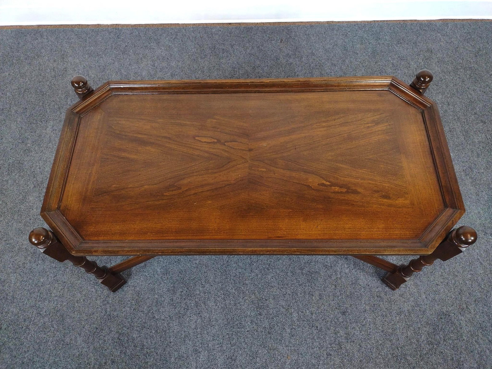 Coffee Table - 4