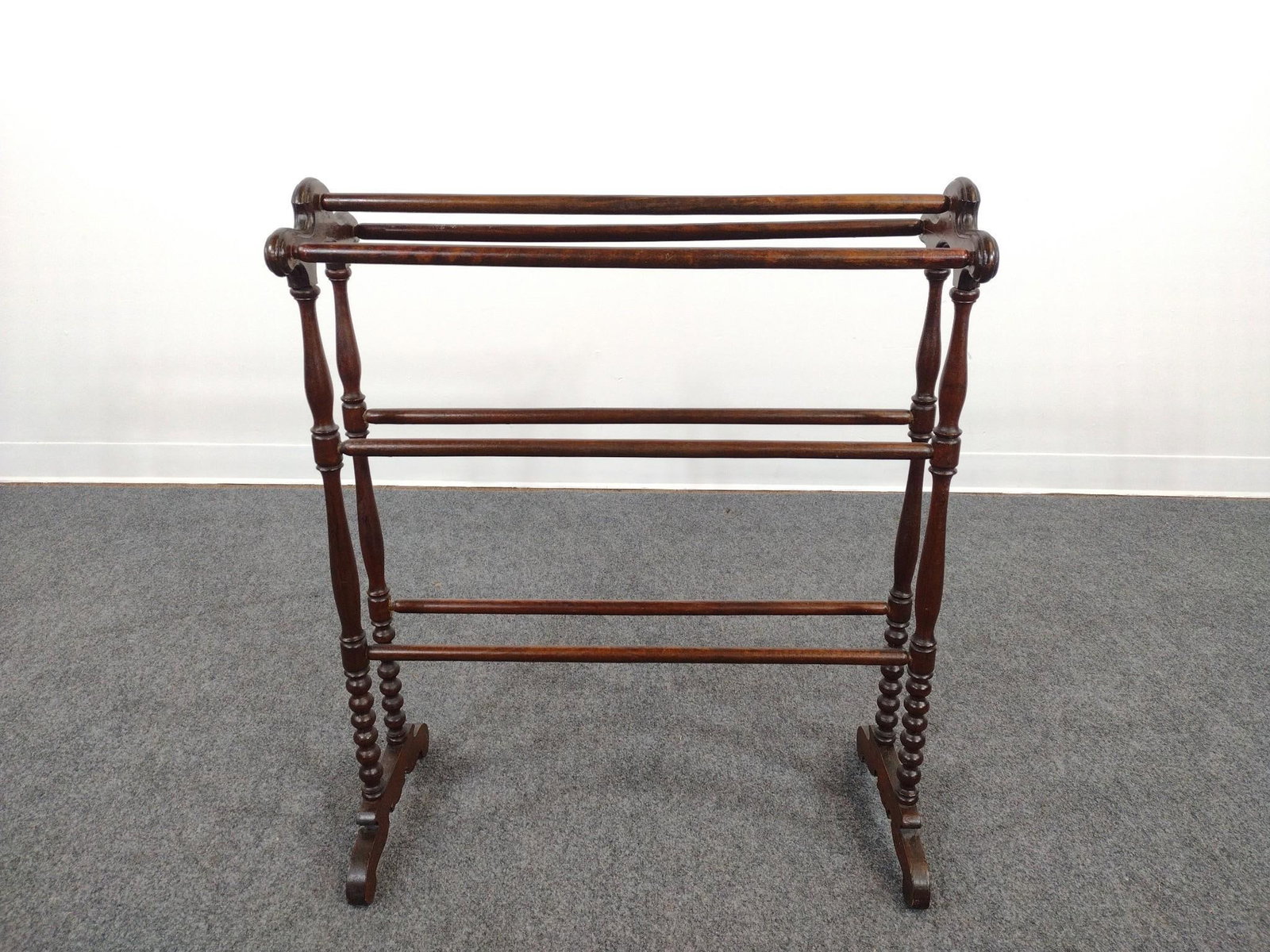 Quilt Rack - 2