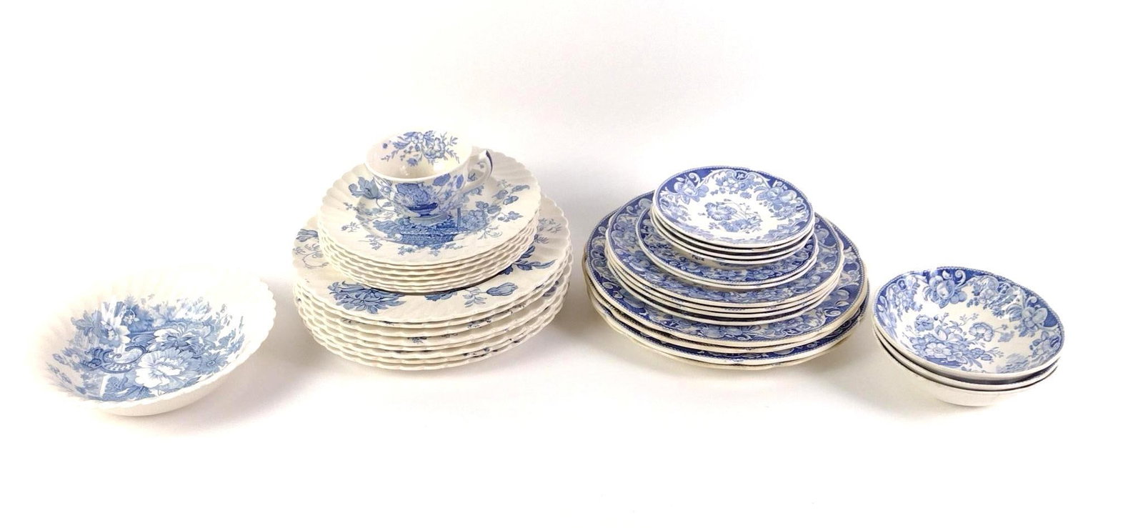 Royal Staffordshire & Royal Doulton (1 of 4)