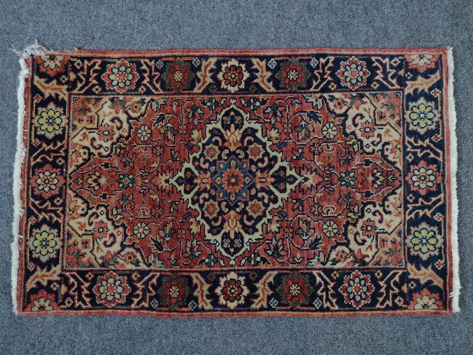 Persian Area Rug (1 of 4)