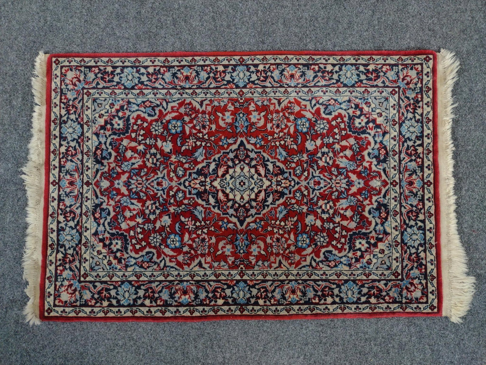Persian Area Rug (1 of 4)