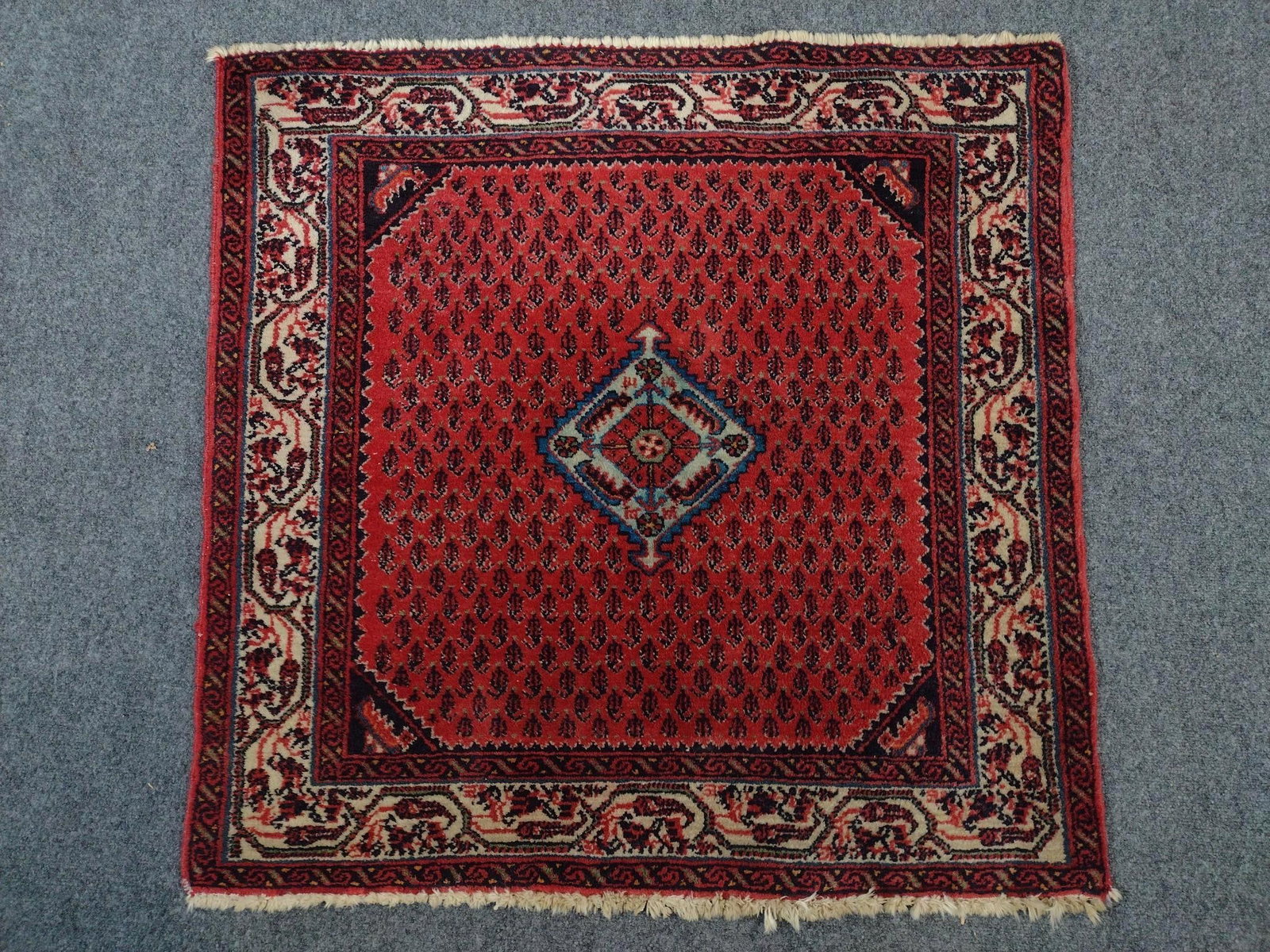Persian Area Rug (1 of 4)