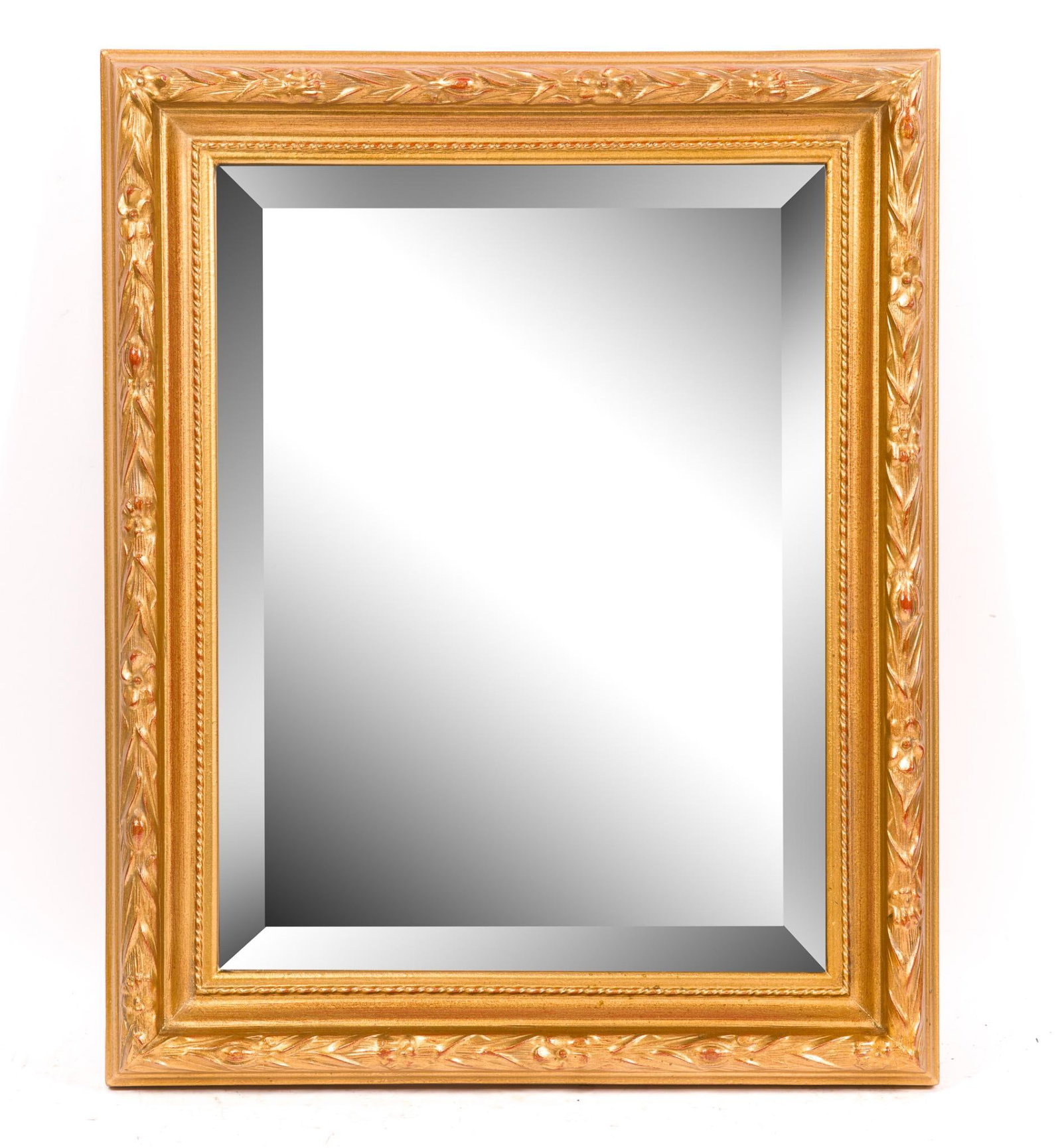 2 Mirrors - 2
