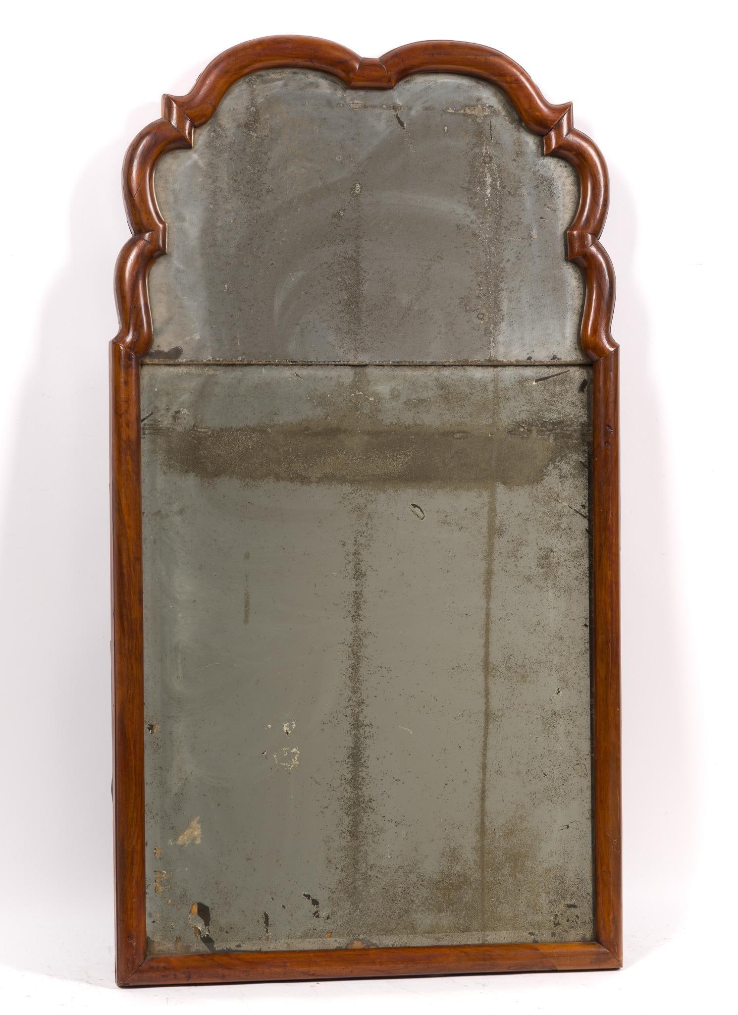 Antique Mirror (1 of 3)