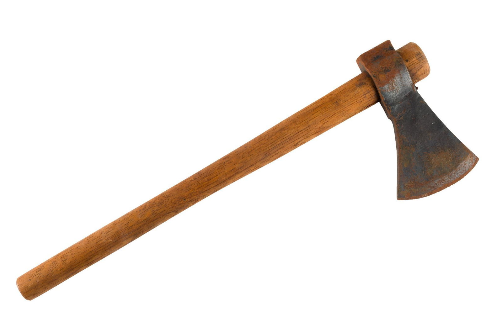 (Civil War Era) Antique Axe (1 of 3)