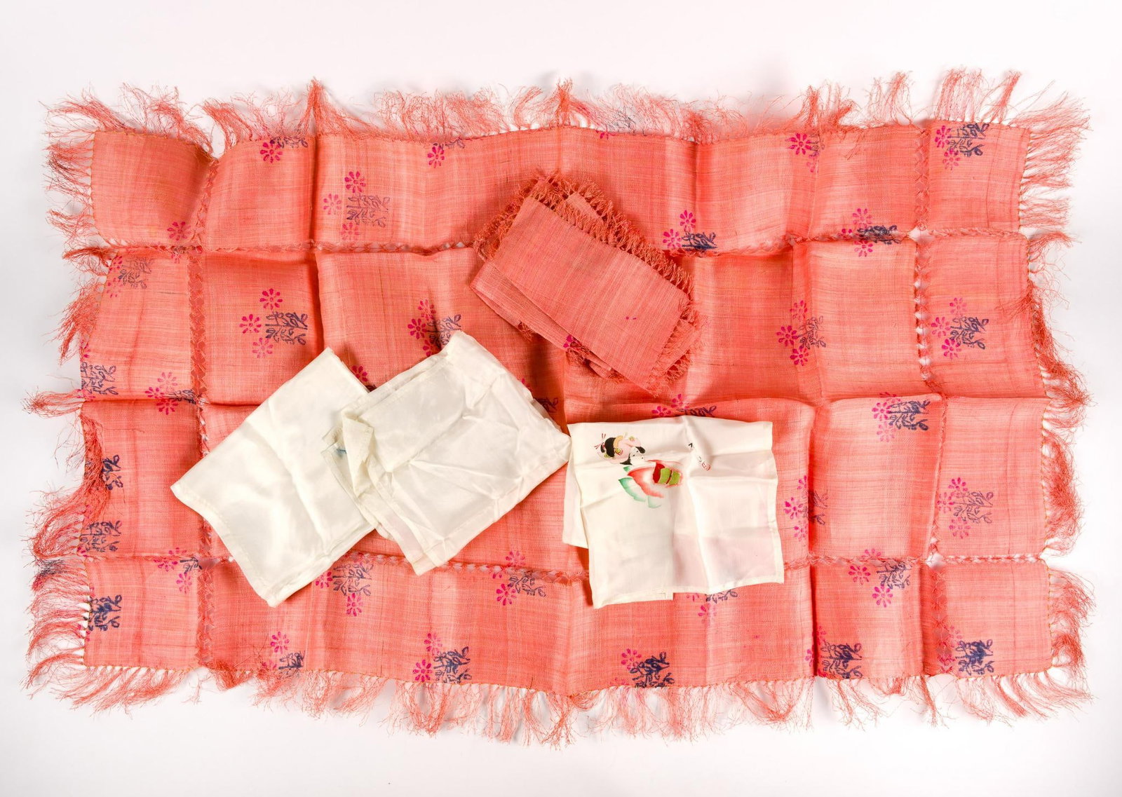Collection Asian Textiles (1 of 6)