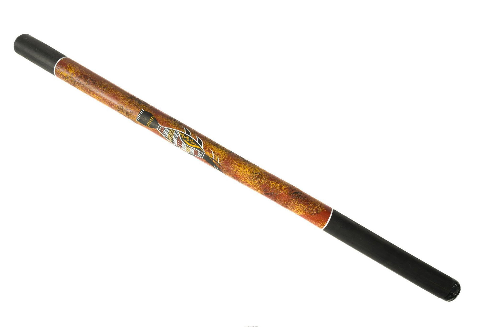 Australian Didgeridoo (1 of 3)