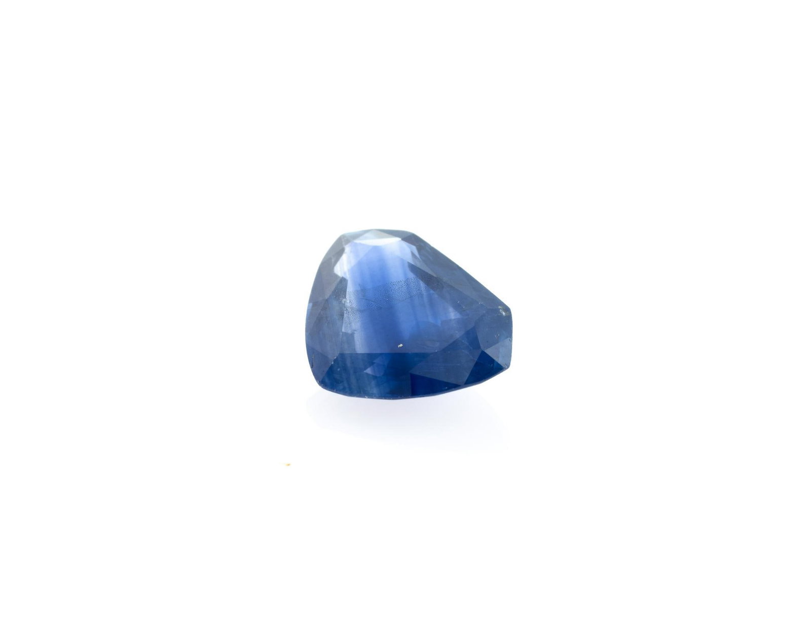 Five Sapphires - 2