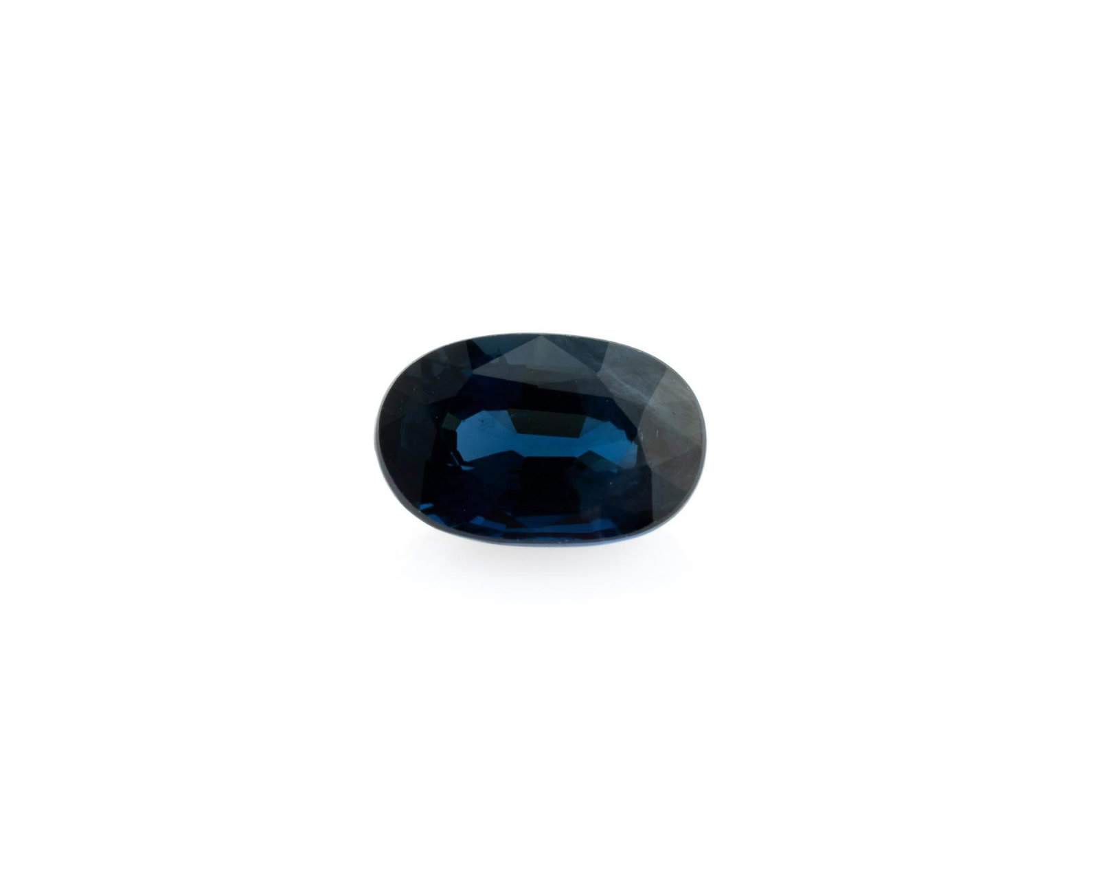 Five Sapphires - 4