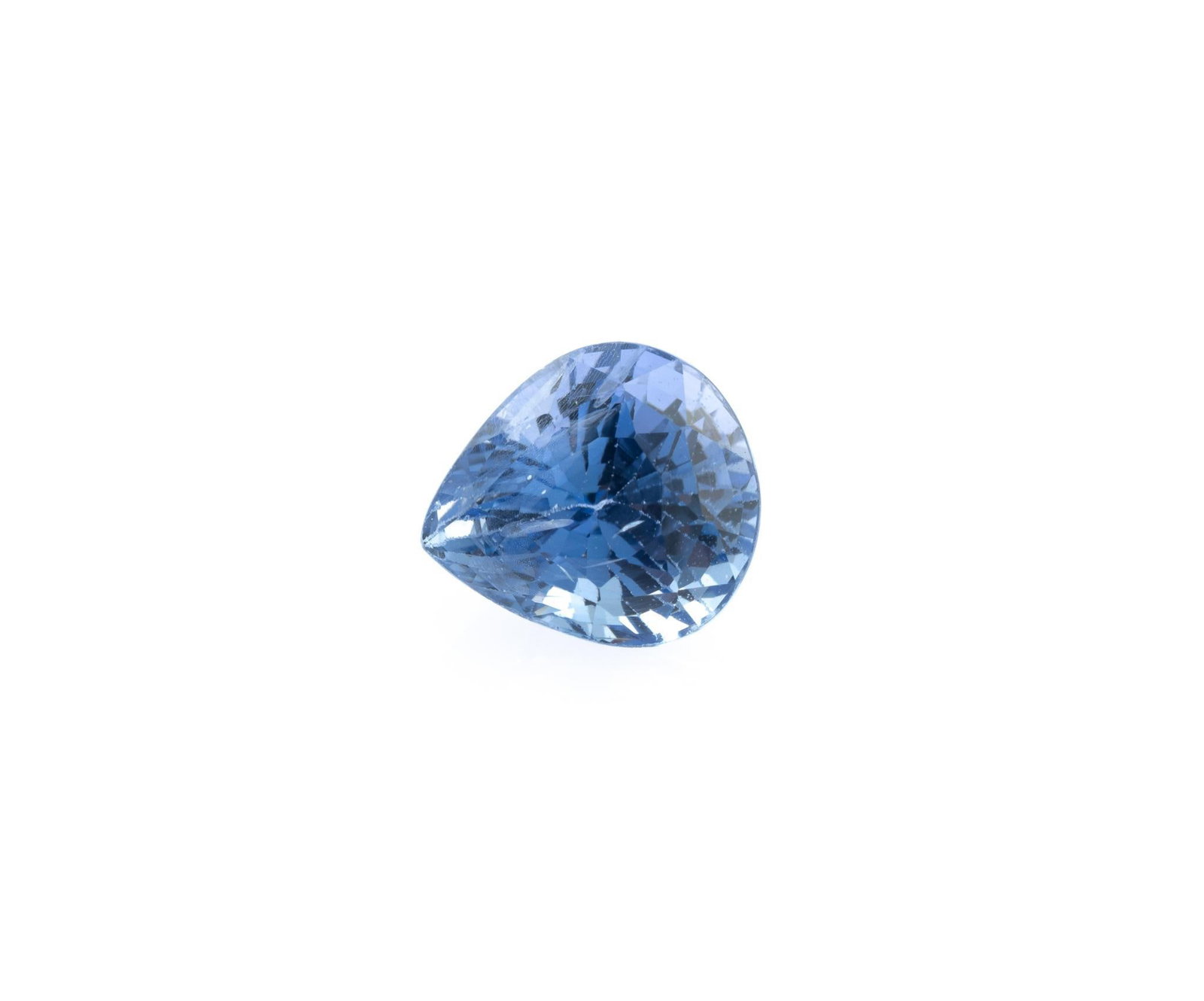 Five Sapphires - 5