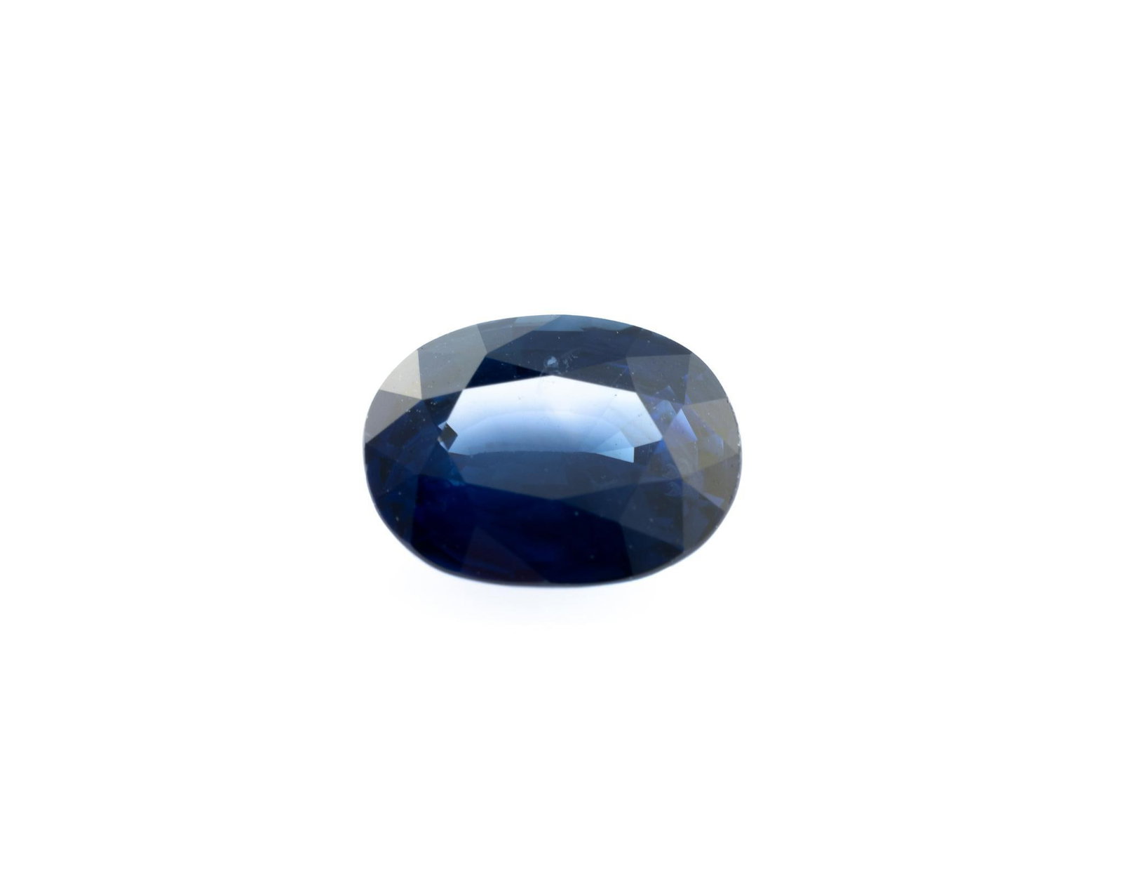 Five Sapphires - 6