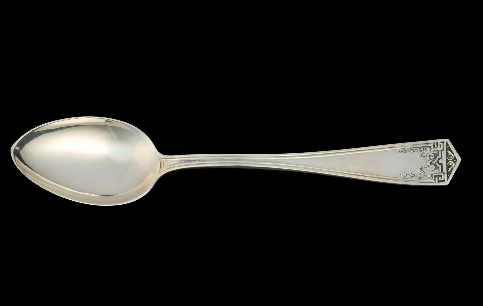 Various Sterling Silver Flatware - 4