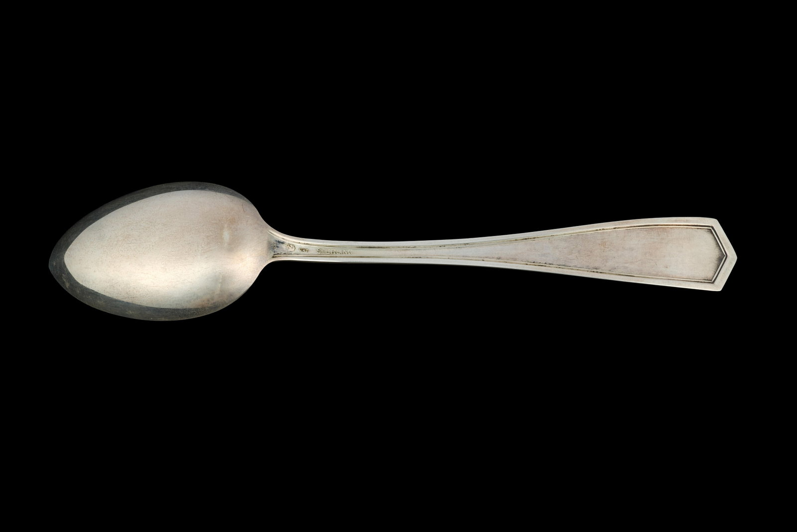 Various Sterling Silver Flatware - 5