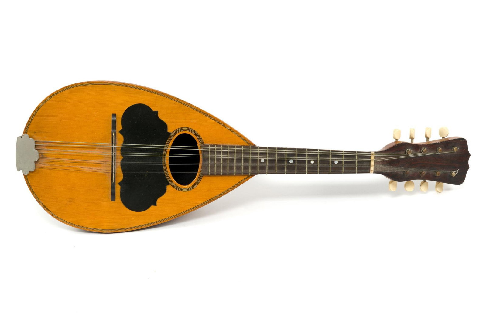 Vintage Mandolin (1 of 4)