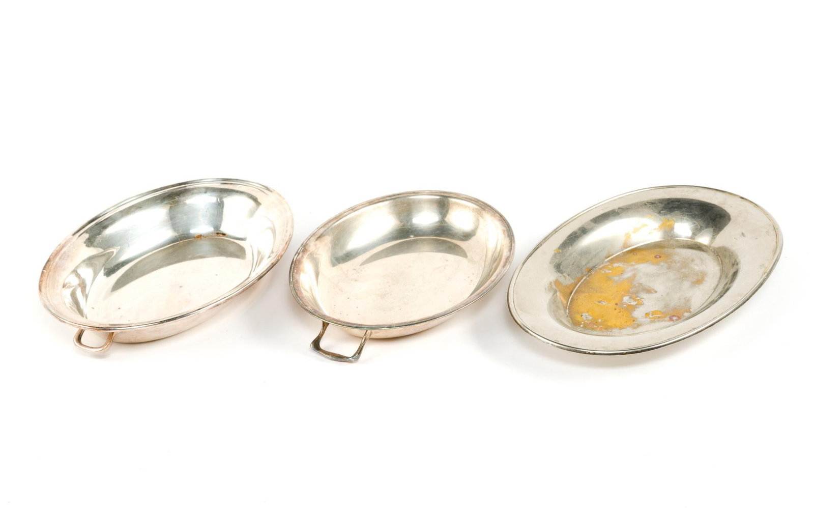 Silverplate Flatware and Serving - 5