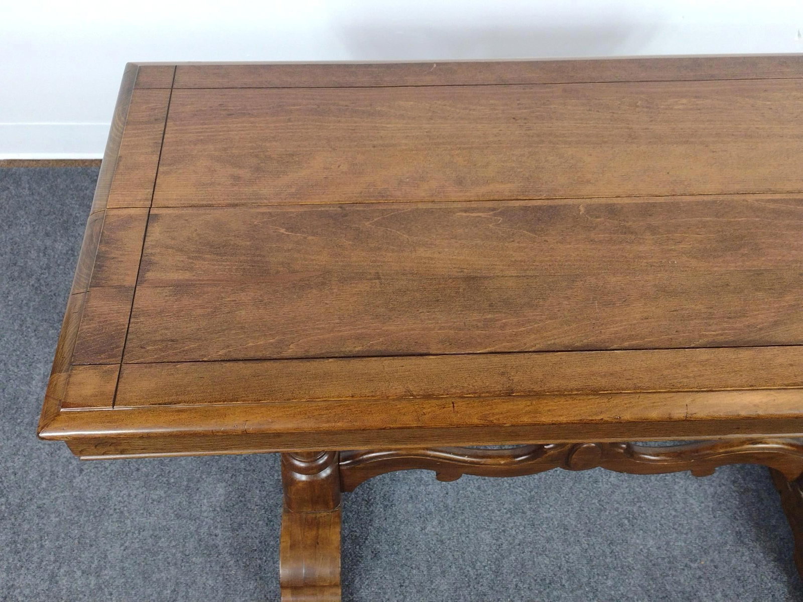 Trestle Table - 2
