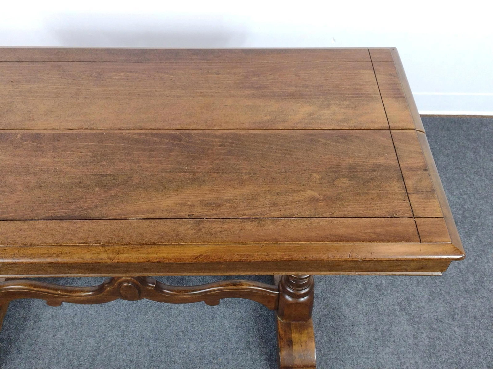 Trestle Table - 3