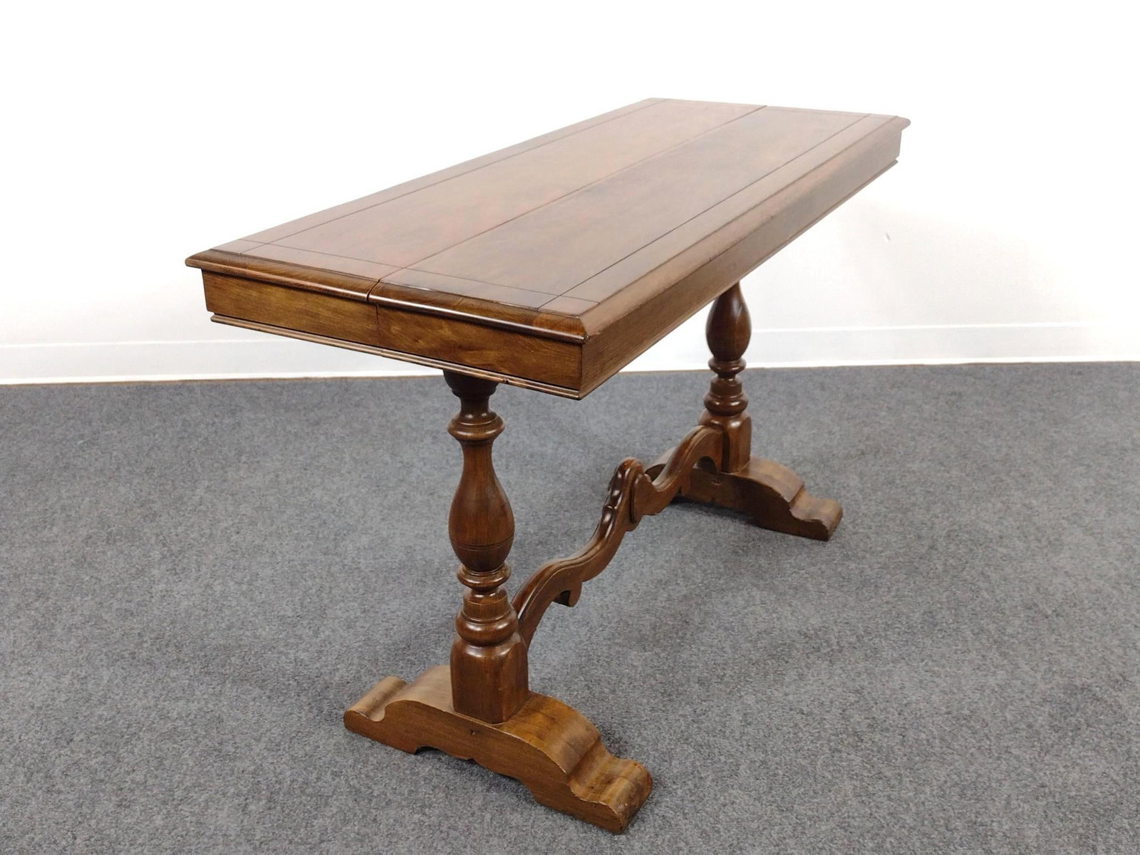 Trestle Table - 4