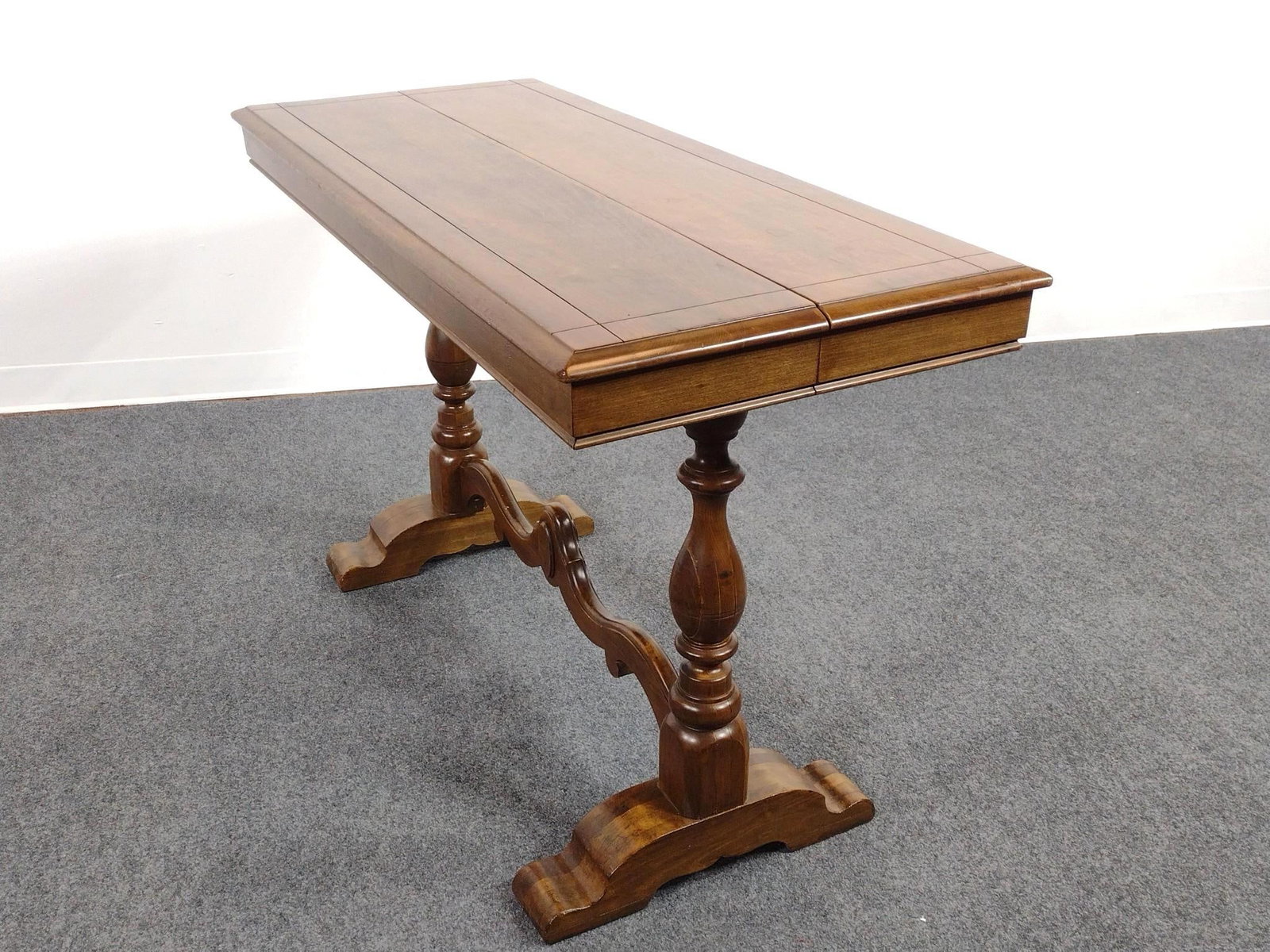 Trestle Table - 5