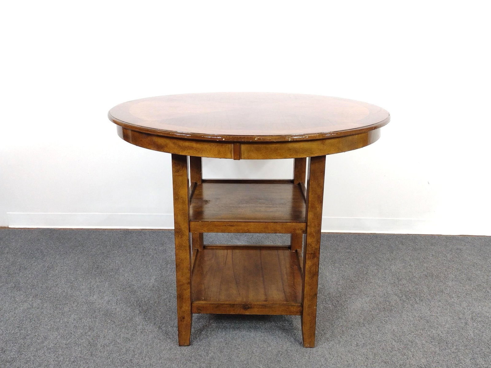 Pub Dining Set - 2