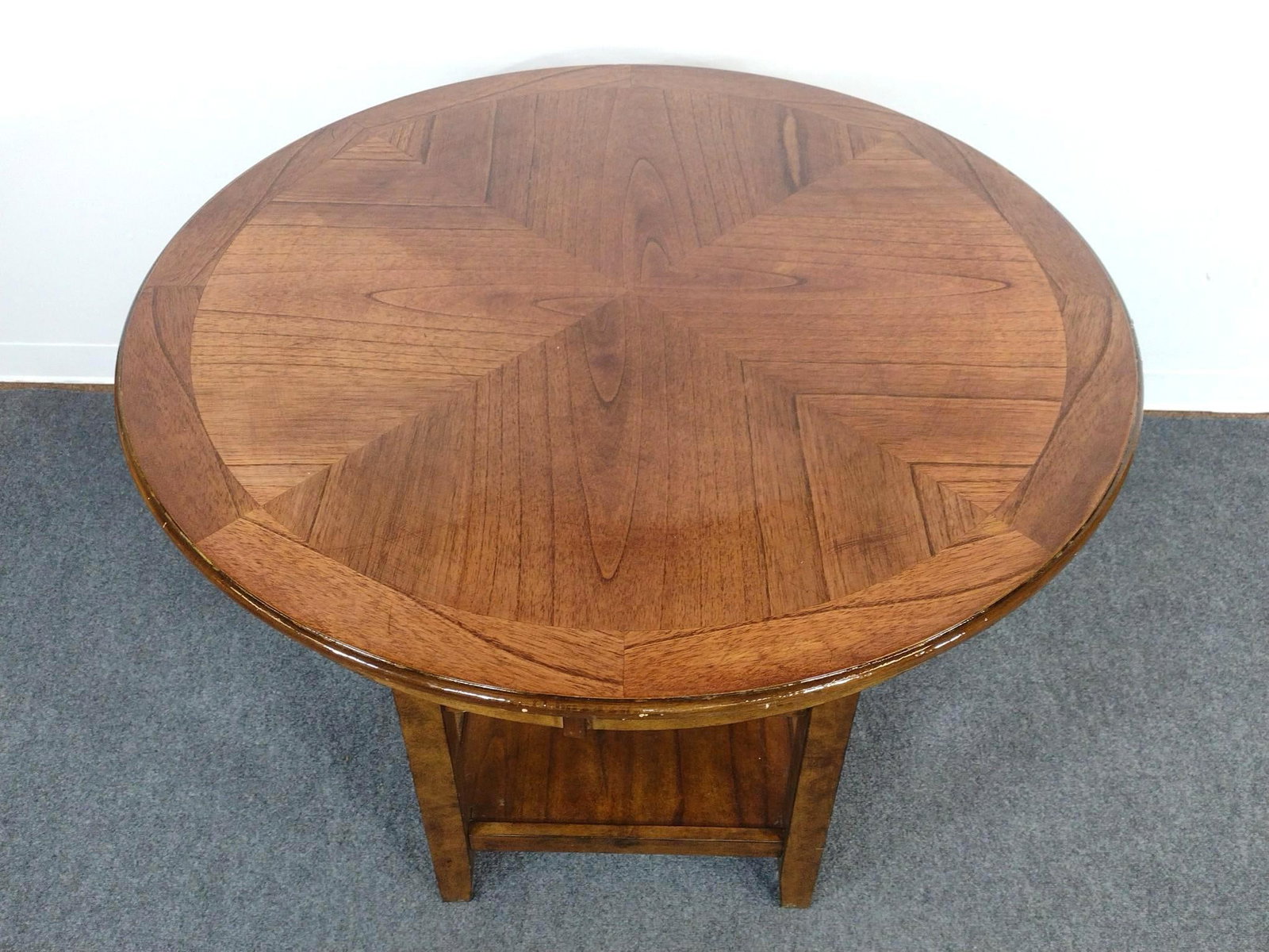 Pub Dining Set - 3