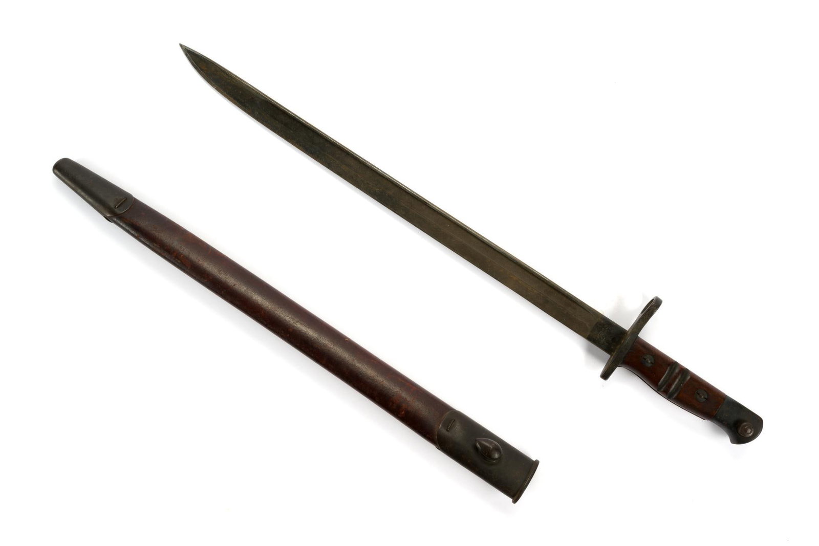 Remington 1913 Bayonet (1 of 3)