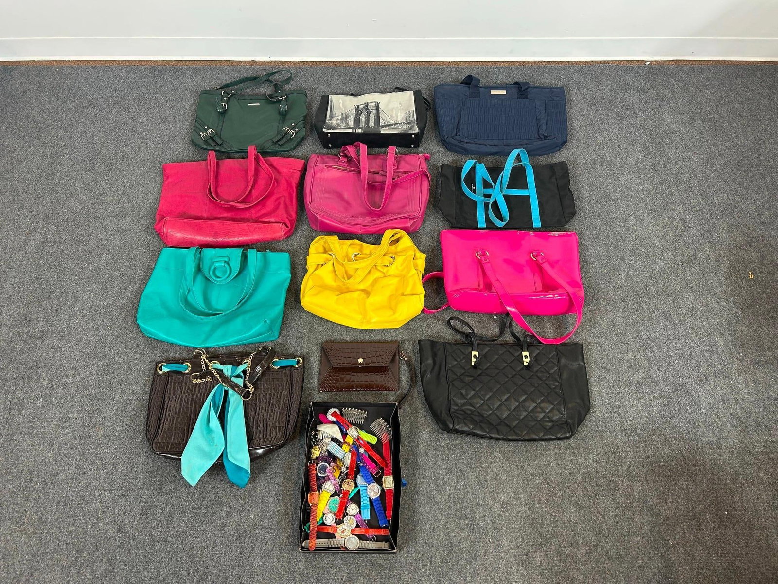 Fashion Accessories (1 of 5)