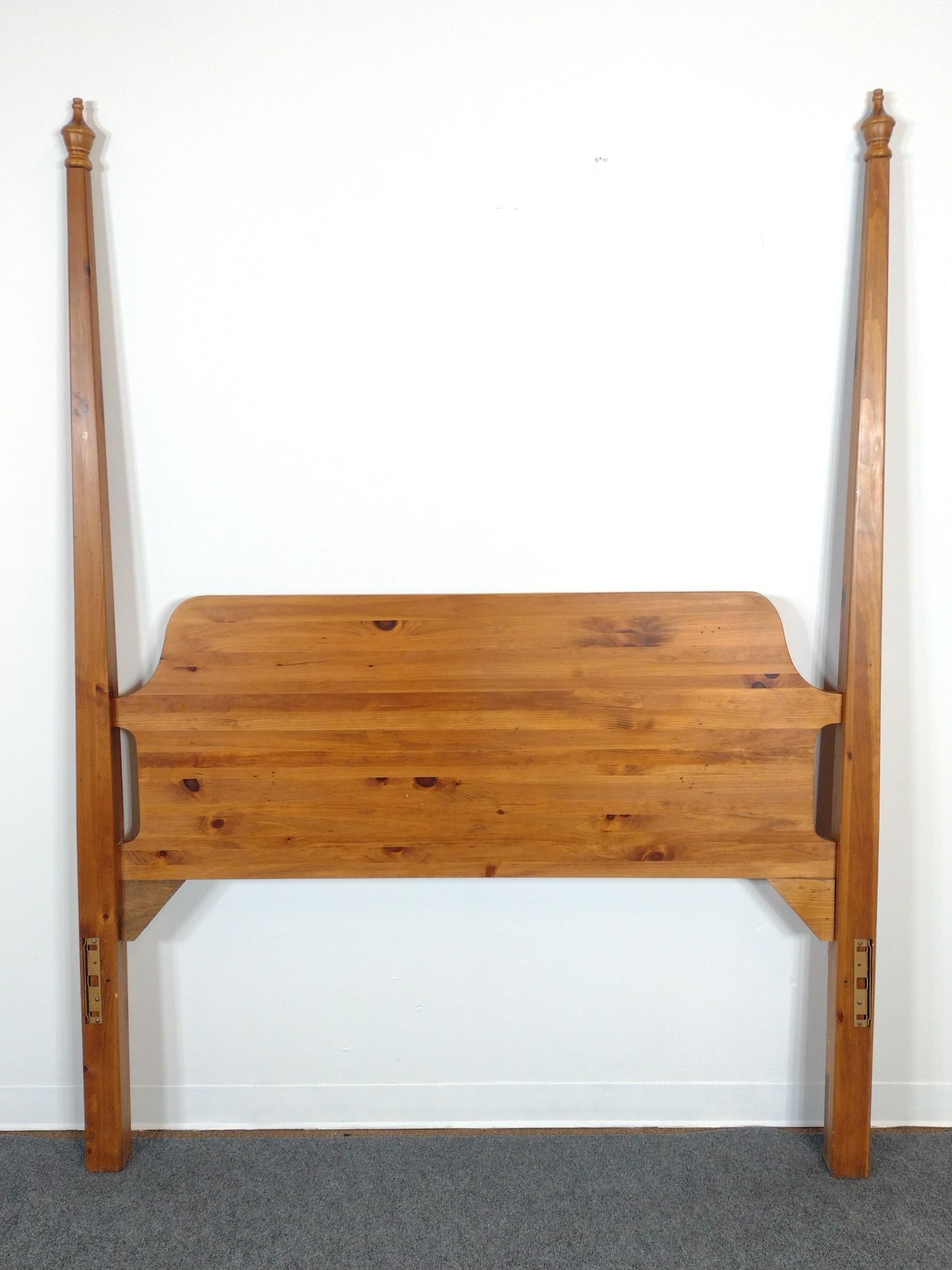 Queen Size Bed - 2