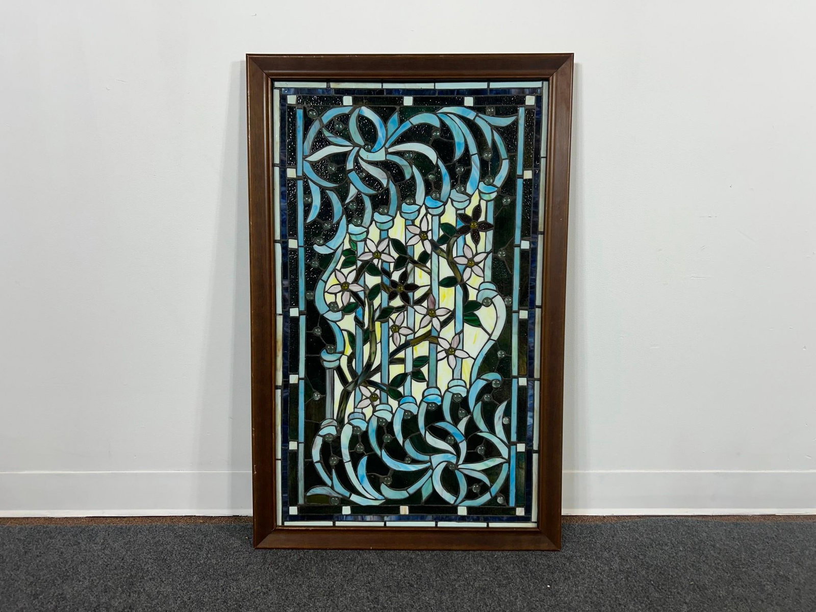 Framed Wall Decorations - 2