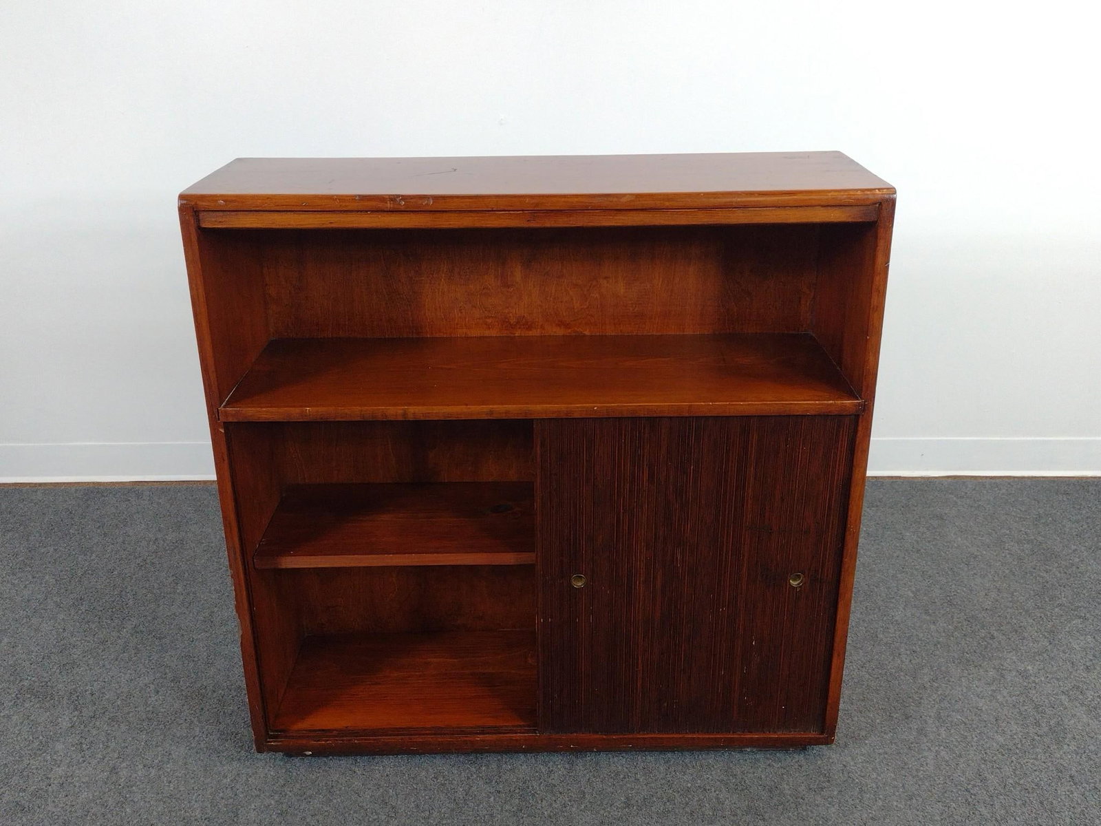 Low Cabinet - 2
