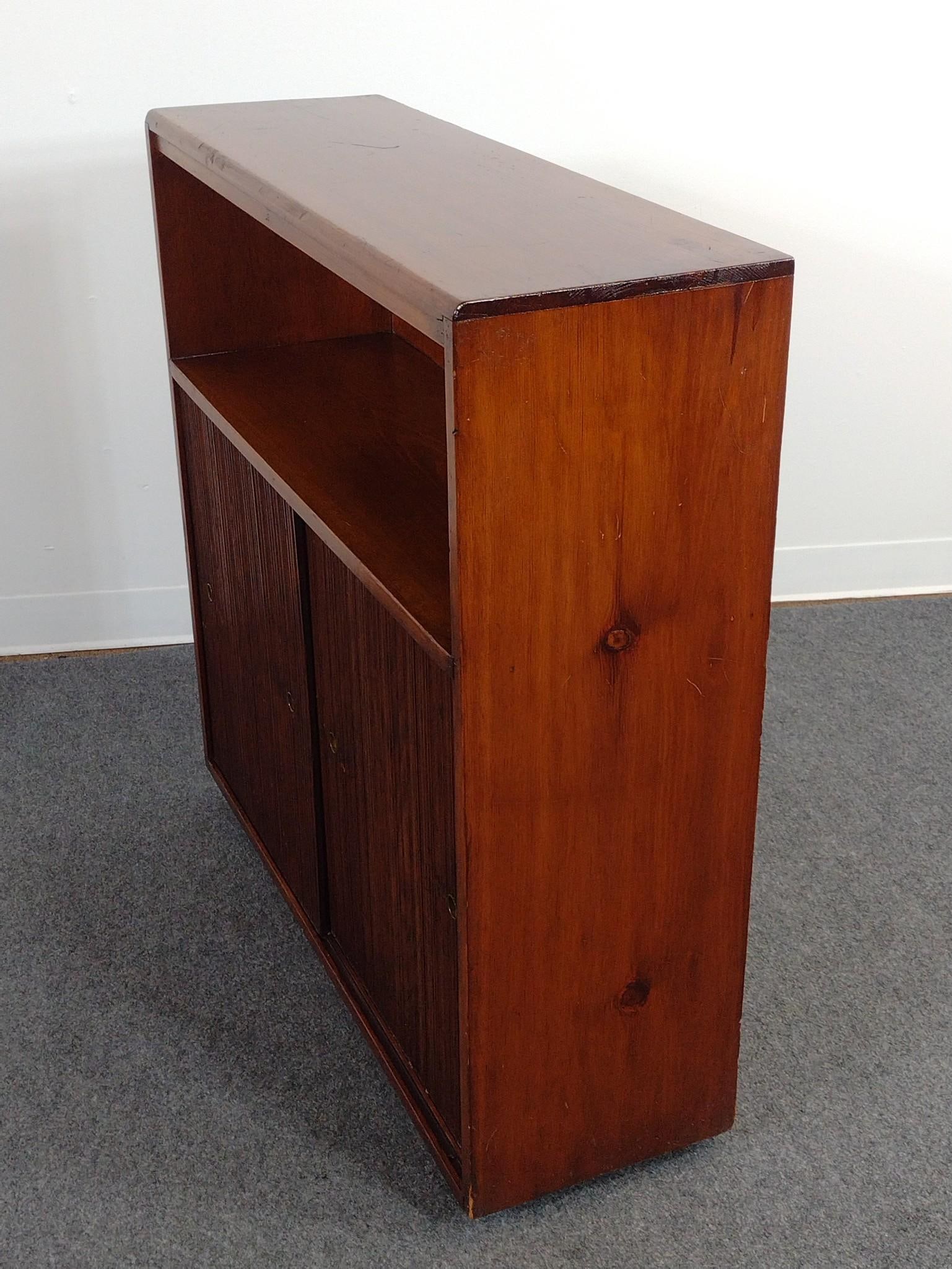 Low Cabinet - 5