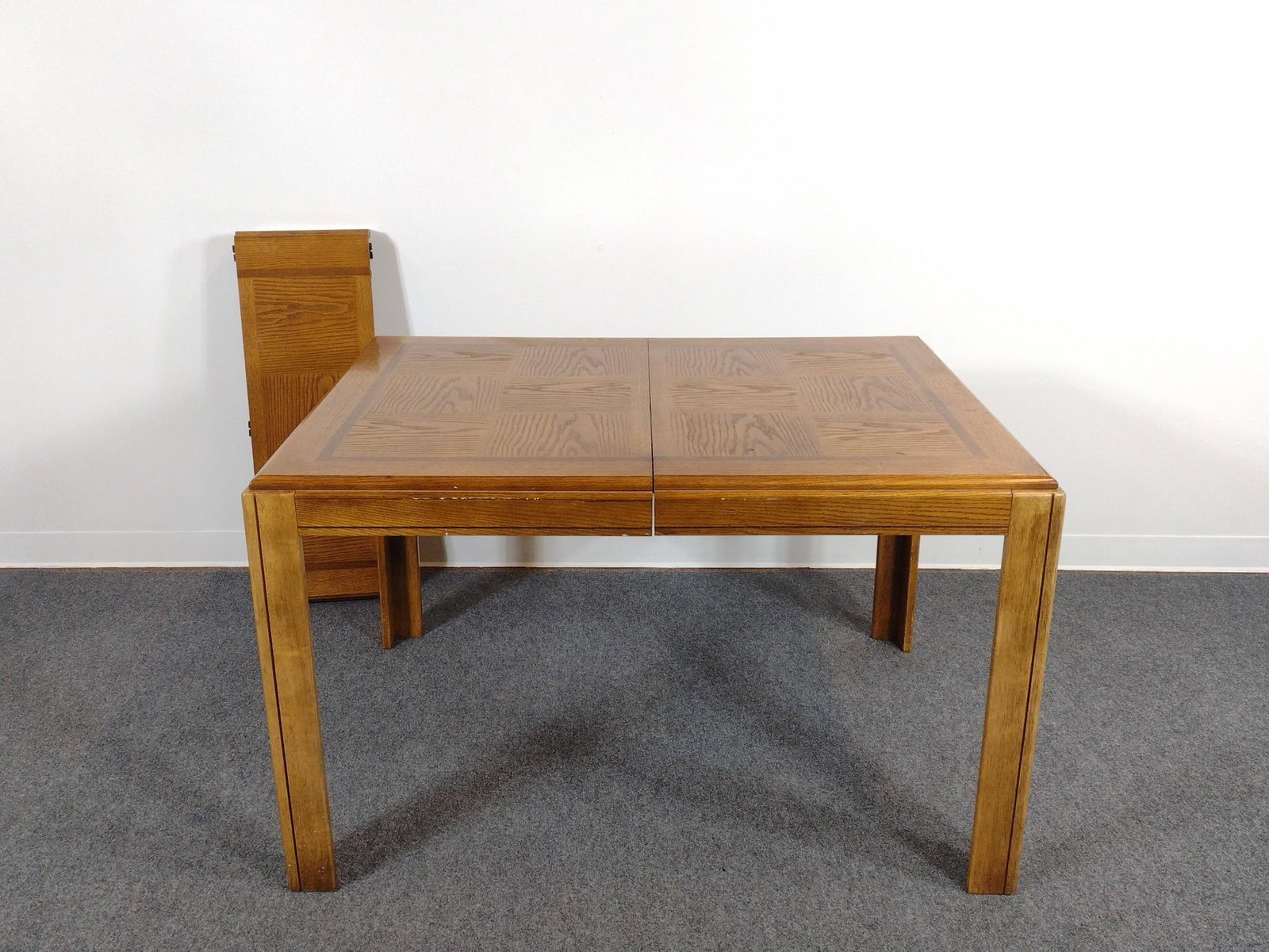 Dining Room Table (1 of 6)