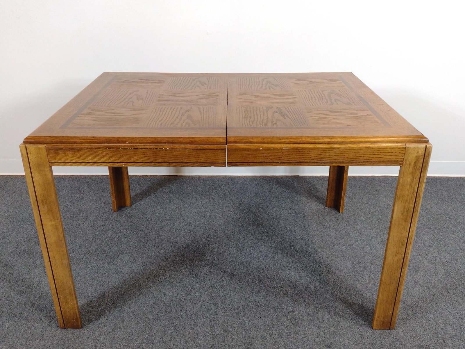 Dining Room Table - 2