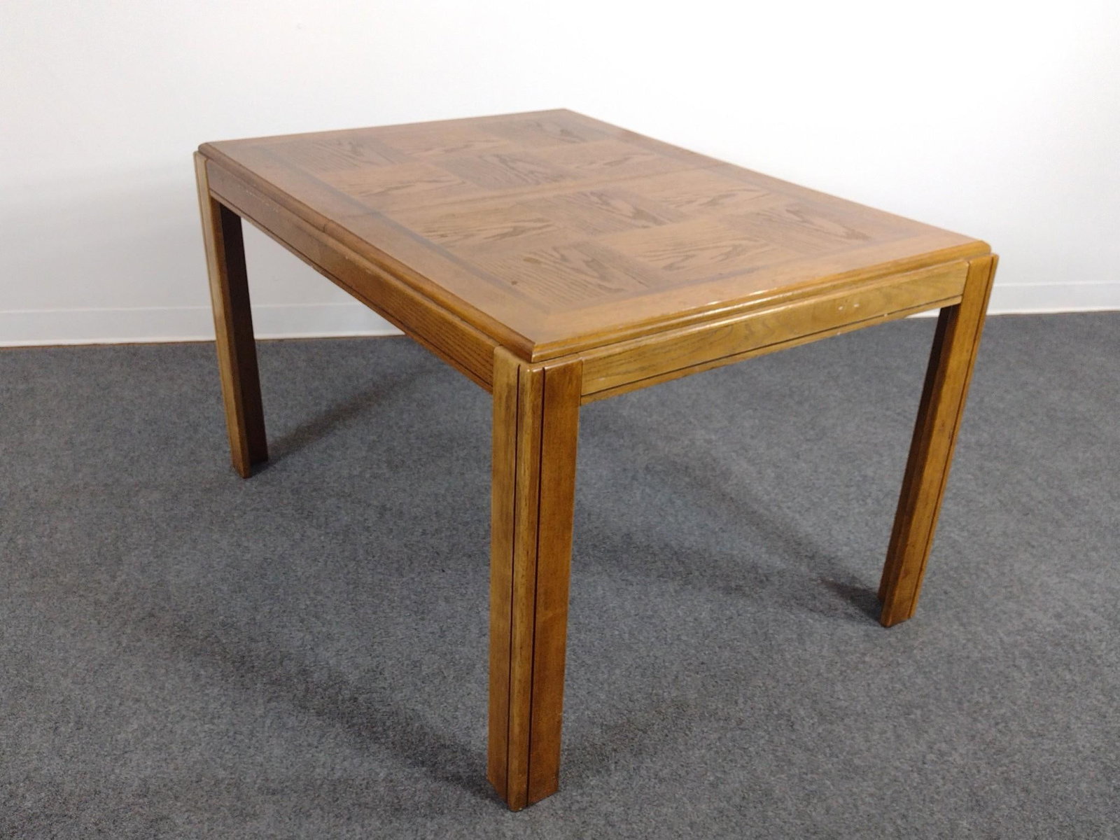 Dining Room Table - 6