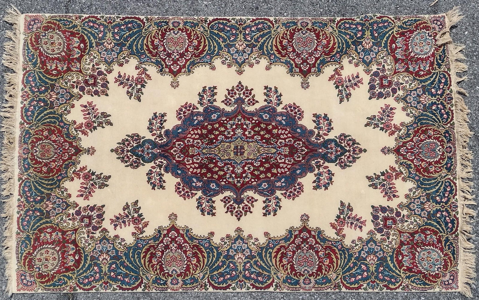 Throw Rug