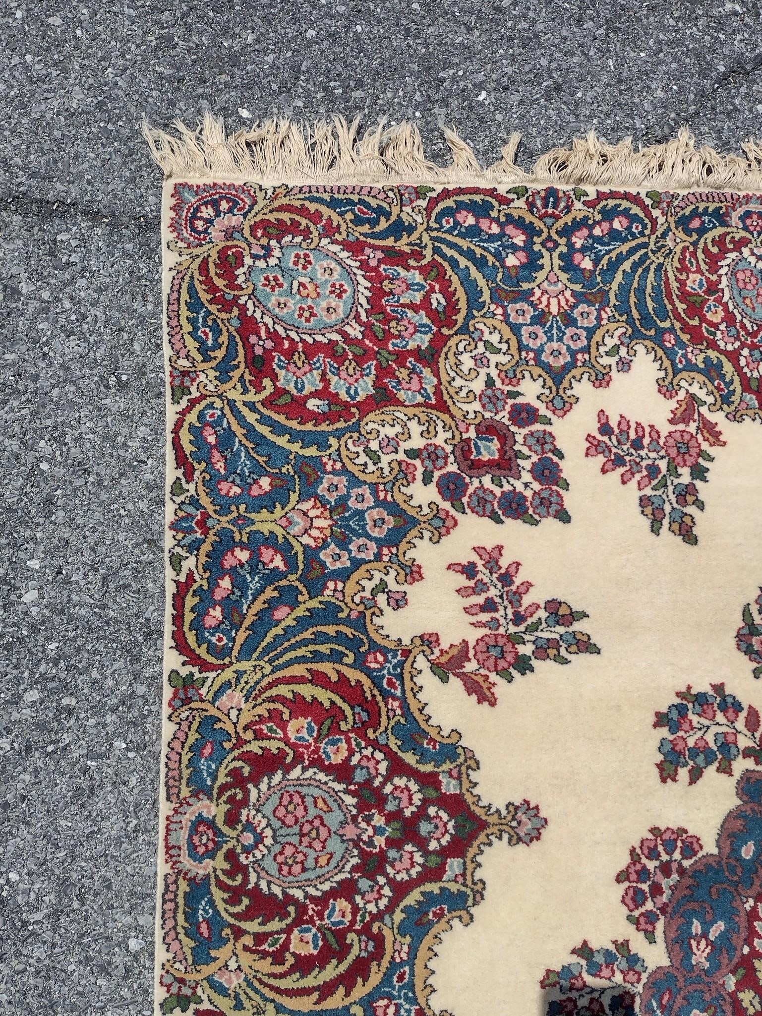 Throw Rug - 5