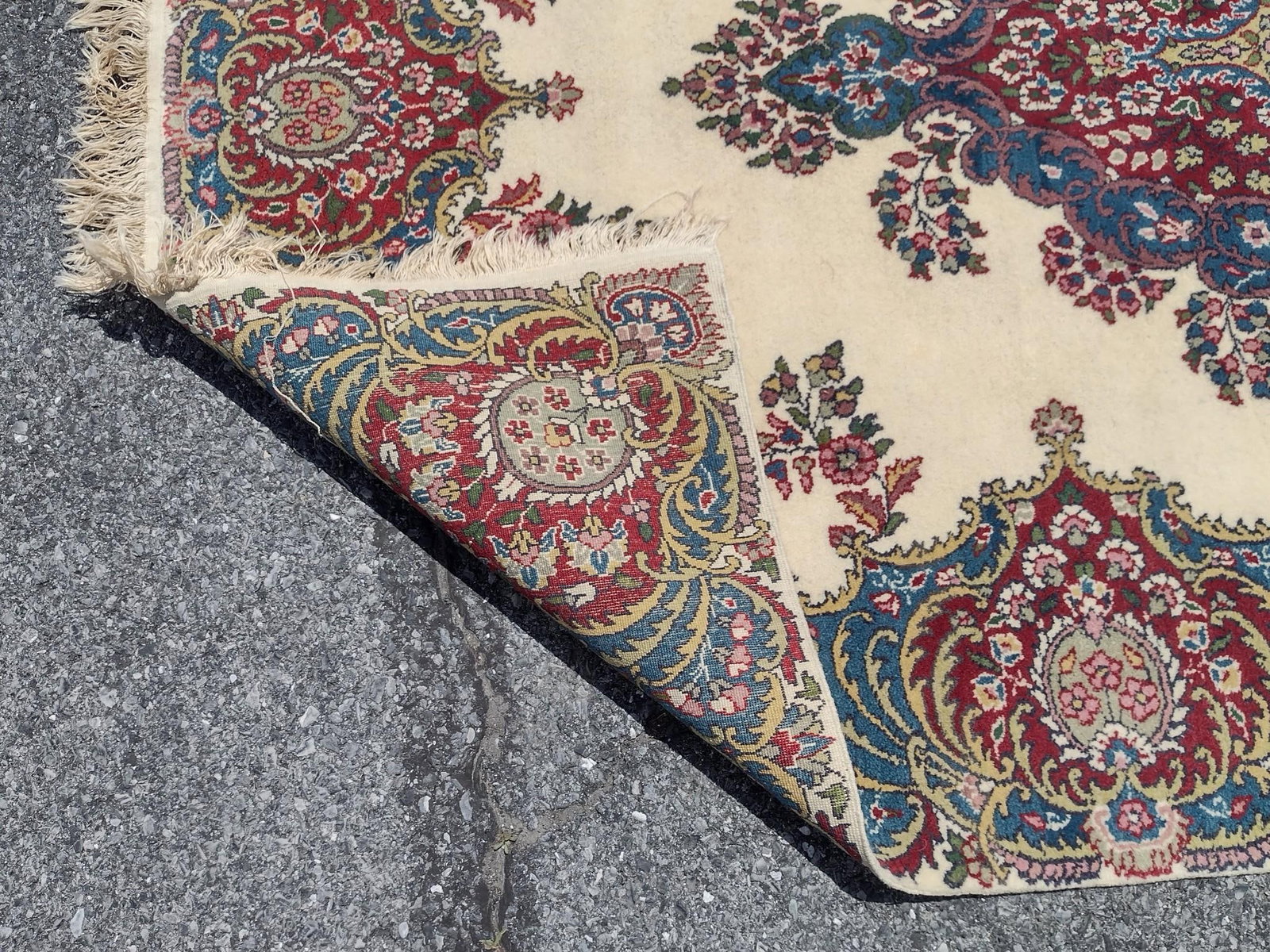 Throw Rug - 6