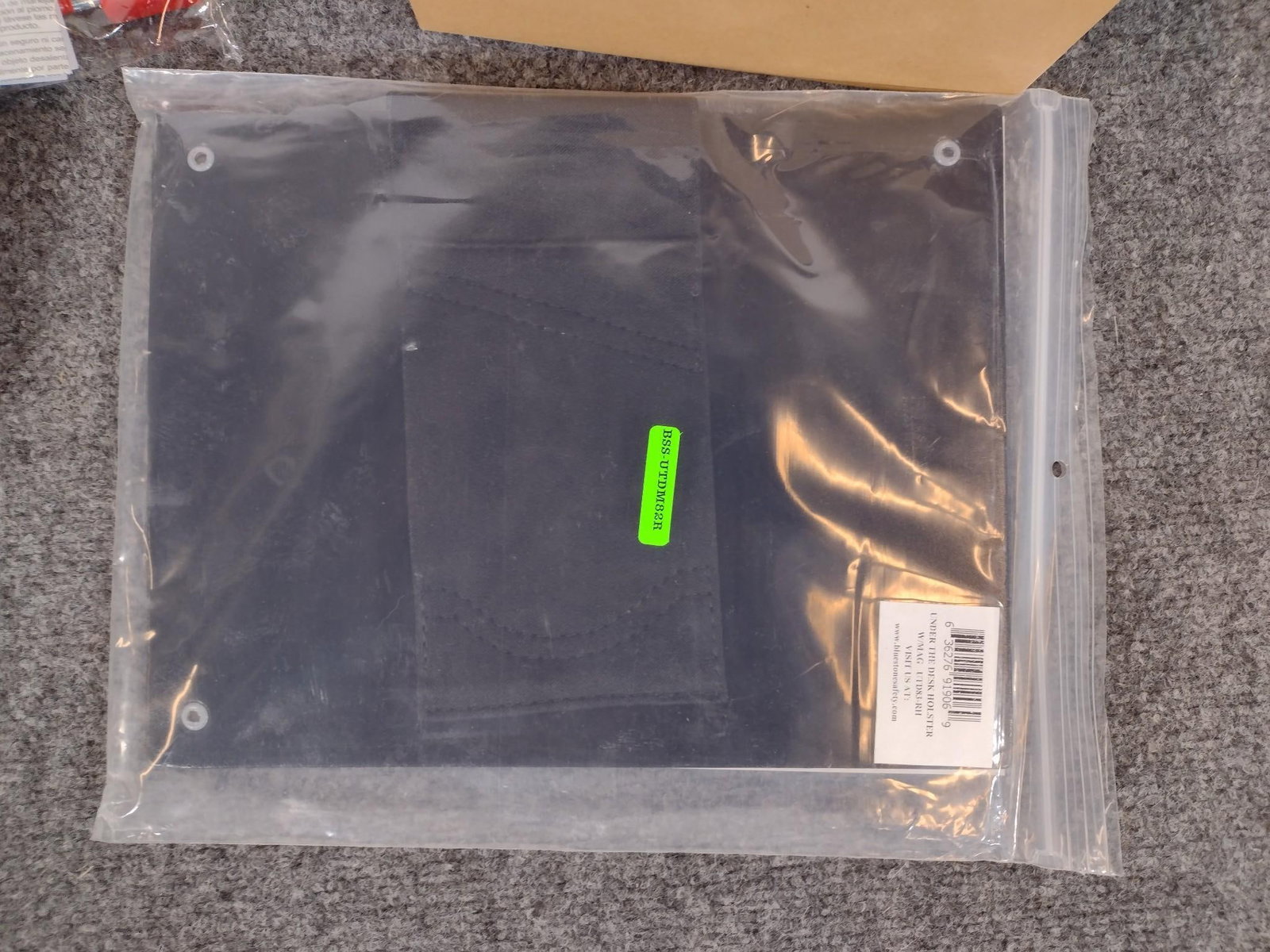 Assorted Firearm Accessories - 5