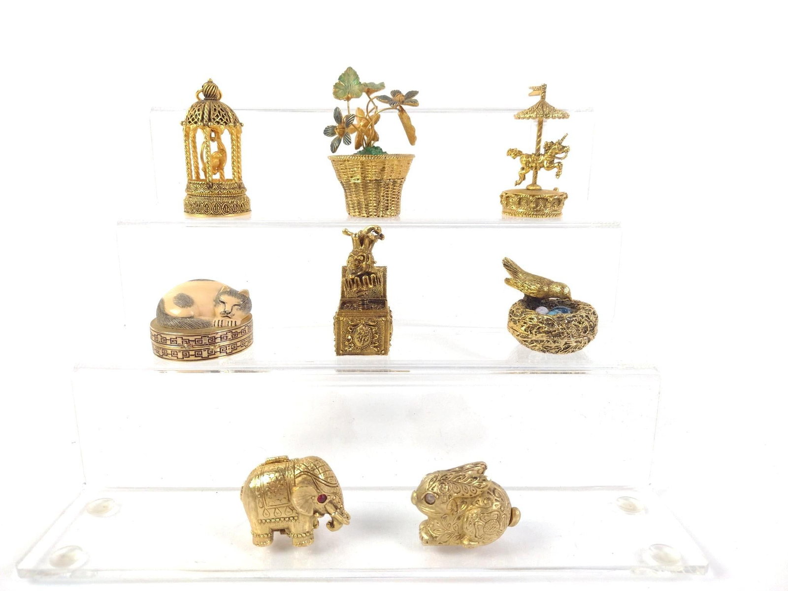 Assorted Vintage Items - 2