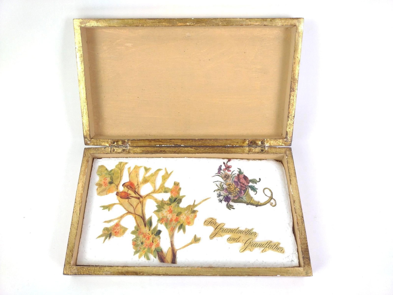Assorted Vintage Items - 4