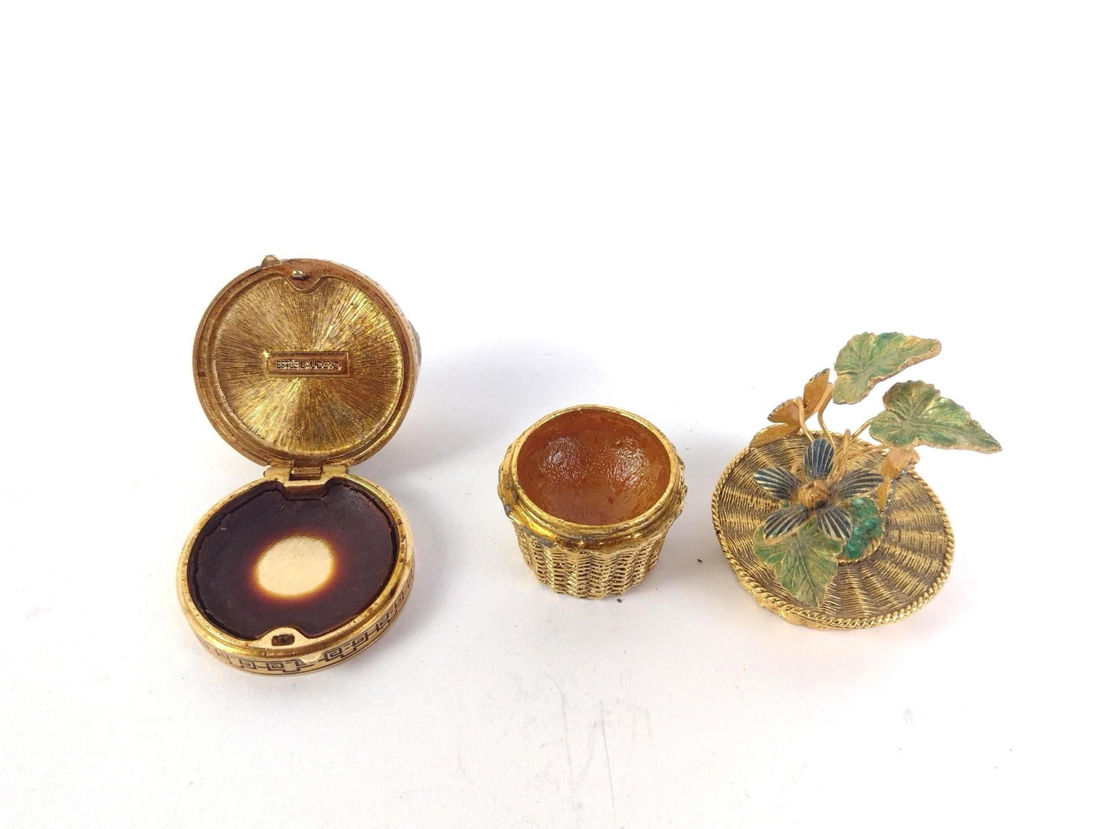 Assorted Vintage Items - 6