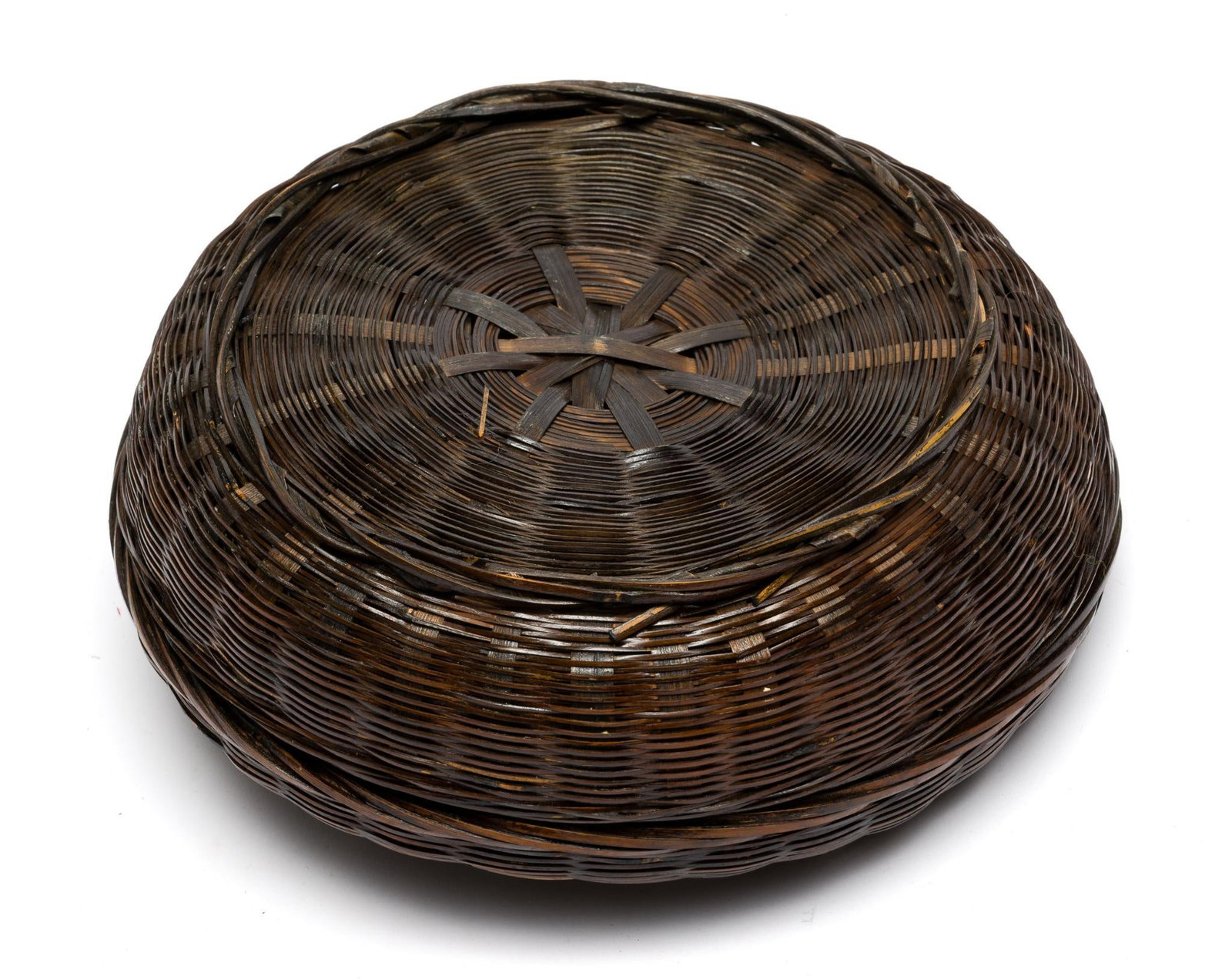 3 Sewing Baskets - 5