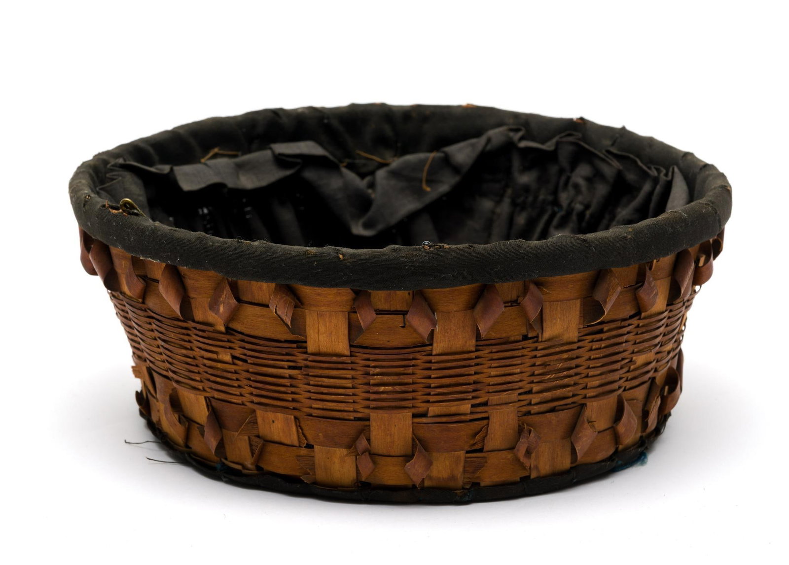 3 Sewing Baskets - 6