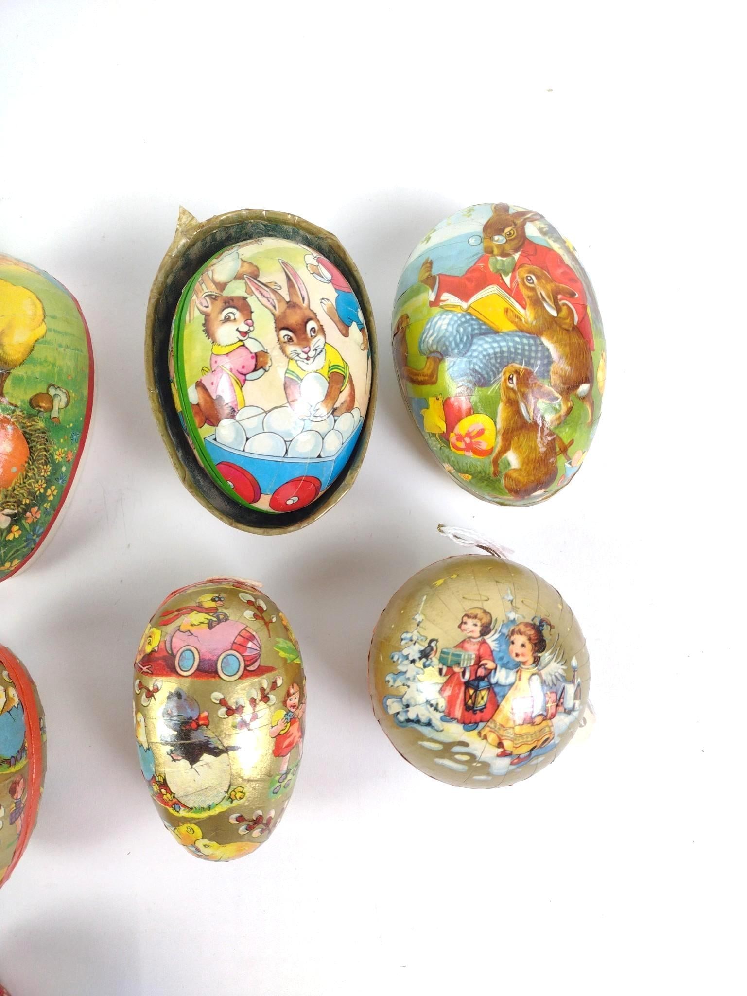 Antique Holiday Items - 2